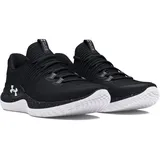 Under Armour Dynamic Intlknt Sportschuhe Weiß EU