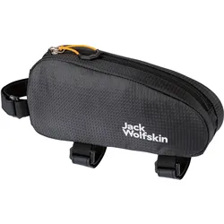 Jack Wolfskin Fahrrad Tasche Morobbia Tube Bag flash black