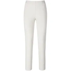 Hose Passform Sylvia Peter Hahn beige, 24