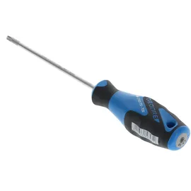 Gedore 2163 TX T20 Torx-Schraubendreher Klingenlänge 100 mm