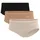 adidas Active Seamless Hipster Braun M