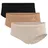 adidas Active Seamless Hipster Braun M