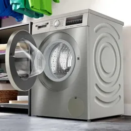 Bosch Wuu28t8xes Waschmaschine (8 kg, 1400 U/min)