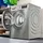 Bosch Wuu28t8xes Waschmaschine (8 kg, 1400 U/min)