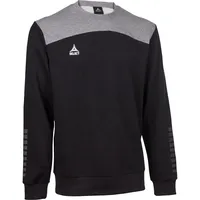 Select Oxford Sweatshirt Schwarz 54