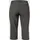 Schöffel Pants Style Chavuma 3/4-Hose Grau 40