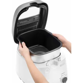 De'Longhi Traditionell FS6067