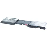 AGI Akku kompatibel mit Dell Inspiron Duo 1090