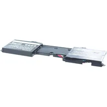 AGI Akku kompatibel mit Dell Inspiron Duo 1090