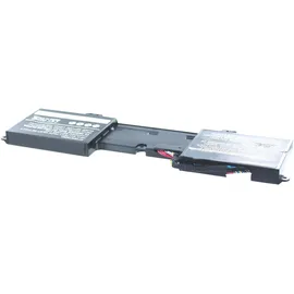 AGI Akku kompatibel mit Dell Inspiron Duo 1090