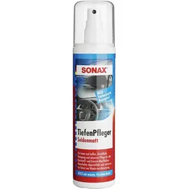 Sonax Tiefenpfleger Seidenmatt 6 St. 300 ml