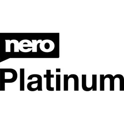 Nero Platinum Unlimited - Lizenz - 1 PC - Promo