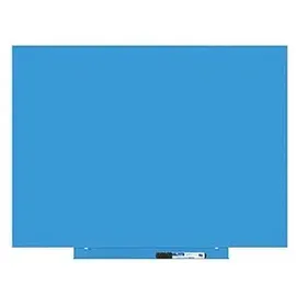Rocada Whiteboard Skinwhiteboard 55,0 x 75,0 cm blau