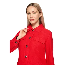Betty Barclay Blazer rot 48
