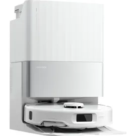 Roborock Qrevo Edge 5V1 Weiß