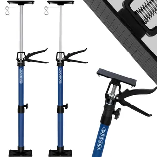 monzana Zargenspanner 115-290cm