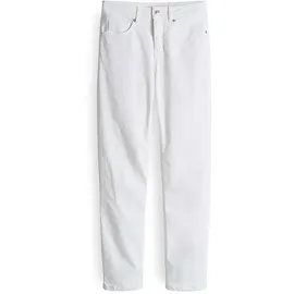 opus pants Melly Base Slim Jeans Weiß 38 L30