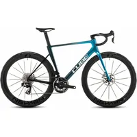 Cube Litening AIR C:68X SLX Blau Modell 2026