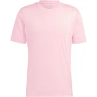 adidas Tabela 23 Fußball Trikot Herren light pink/white M