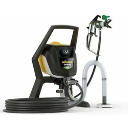 Elektrische Farbspritzpistole Wagner
