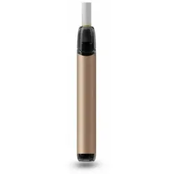 Kiwi Pen 400mAh Pod System Kit Gold