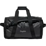 Haglöfs Haglofs Lava 50l Duffelbag - True Black - One Size