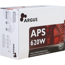 Inter-Tech Argus APS-620W 620W ATX 2.31 (88882118)