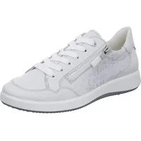 ARA Roma Sneaker Nebbia, 38.5 EU Weit