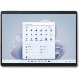 Microsoft Surface Pro 9 i7 13.0'' 32 GB RAM 1 TB SSD platin für Unternehmen