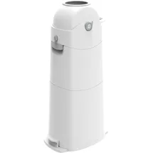 Diaper Champ Windeleimer Large silber