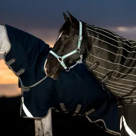 Horseware Amigo 1200D FieldSafe Reflectech Plus Turnout 0g 145