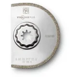 Fein SL Diamant Segmentsägeblatt 90 mm 5er Pack 63502217230