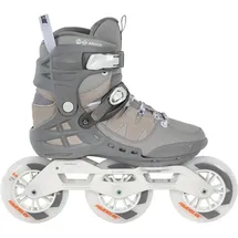 Powerslide Phuzion Argon 110 Inline-skates - Grau 43