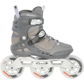 Powerslide Phuzion Argon 110 Inline-skates - Grau 43