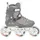 Powerslide Phuzion Argon 110 Inline-skates - Grau 43