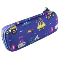 Caseroxx Schutztasche für Edurino Zubehör, Stift und Figuren Transport
