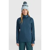 O'Neill O ́neill Hydrowick Fleece Mit Halbem Reißverschluss - Alma Steel - L