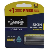 Wilkinson Hydro 5 Skin Protection Advanced Rasierklingen