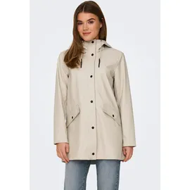 Only ONLELISA RAINCOAT OTW - M