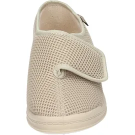 Manitu Pantoffeln Beige 42