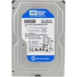 Western Digital Blue 500GB (WD5000AAKS)