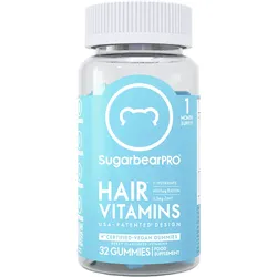 Haarvitamine (32 Gummis)