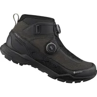 Shimano EX900 - Black - EU 42