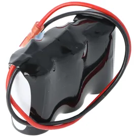 mexcel Akku 3,6V 2500 mAh 1 St.