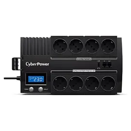 CyberPower  BRICs LCD Serie 1200va USB Br1200elcd