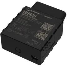 Teltonika Teltonika, FMB010 - Einfacher Plug & Track Echtzeit-Tracker