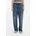 5-Pocket-Jeans Leni Relaxed Fit mit niedriger Leibhöhe blau 30
