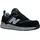 New Balance Sicherheitshalbschuh Elite Lite S1 PL HRO FO SC SR MEELCAP Gr. 46,5 schwarz