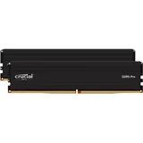 Crucial 48GB 2x24GB Crucial Pro DDR5-5600 CL46 UDIMM RAM Speicherkit