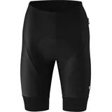 Gonso SQlab GO Radhose kurz (Größe M, schwarz)